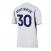 Tottenham Hotspur Rodrigo Bentancur #30 Domácí Dres 2026-27 Krátkým Rukávem Tottenham Hotspur Rodrigo Bentancur #30 Domácí Dres 2026-27 Krátkým Rukávem